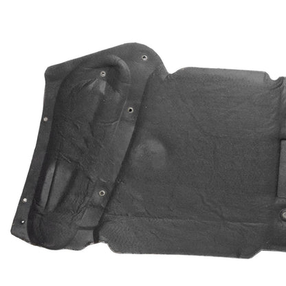 Sound Insulating Engine Hood for BMW X5 E53 3.0i 4.4i (2000-2006)
