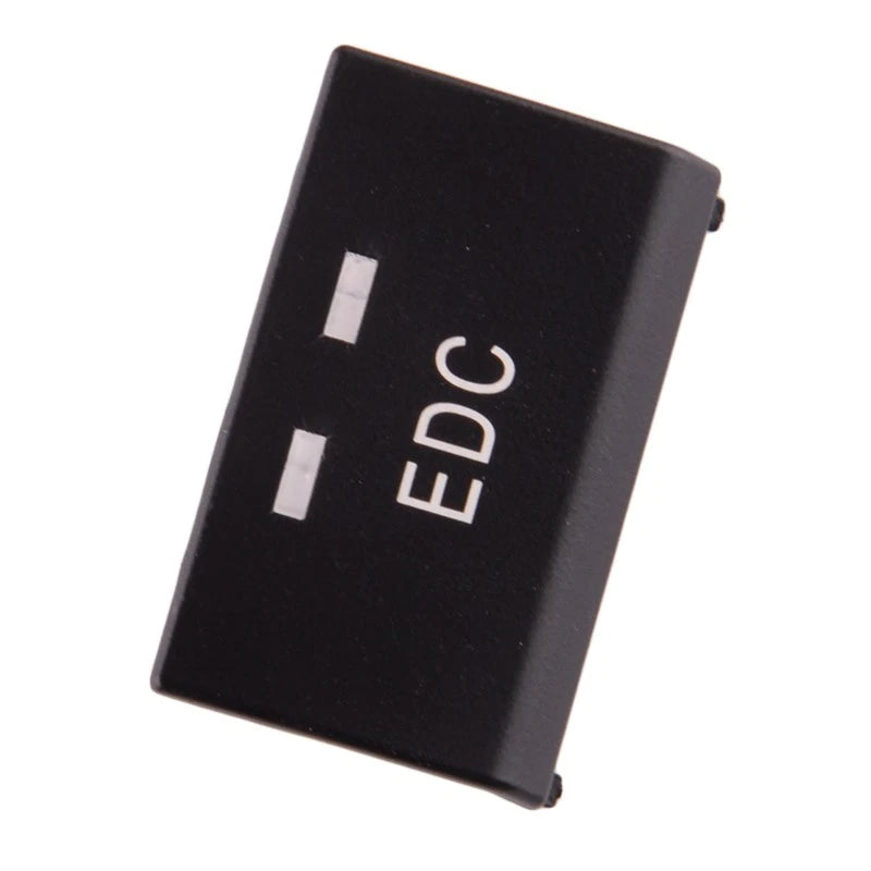 EDC Switch Button Cap Cover for BMW E90 E92 M3 (2005-2012)