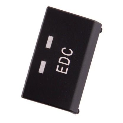 EDC Switch Button Cap Cover for BMW E90 E92 M3 (2005-2012)