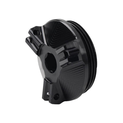 Engine Oil Filler Plug Cap Cover for BMW R nineT Pure R1200 GS/RT (2014-2023)