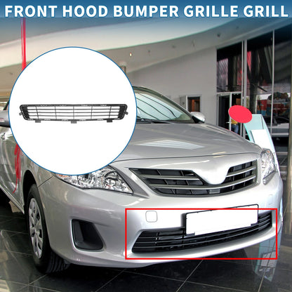 Front Bonnet Bumper Grille for Toyota Camry (2010)