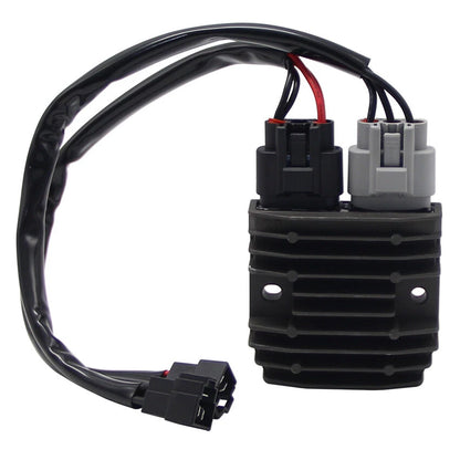 Voltage Rectifier Regulator for Triumph Street Triple 675R & Speed Triple 1050R (2008-2019)