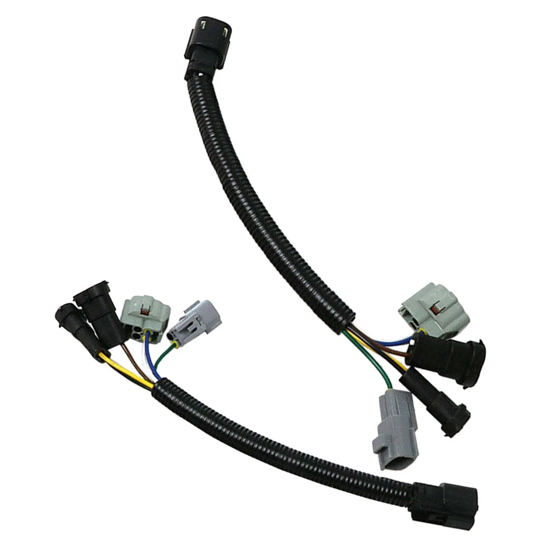 Headlight Conversion Wiring Harness Set for Toyota Tacoma (2016-2020)