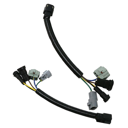Headlight Conversion Wiring Harness Set for Toyota Tacoma (2016-2020)