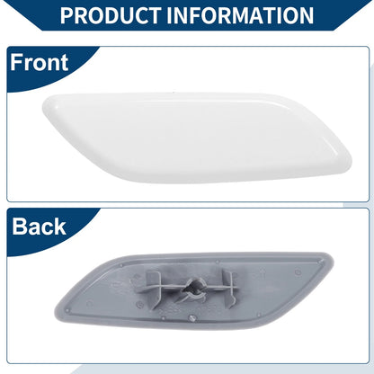 Front Right Washer Nozzle Cover for Honda Civic FB2 FB3 (2012-2013) 1 Pc