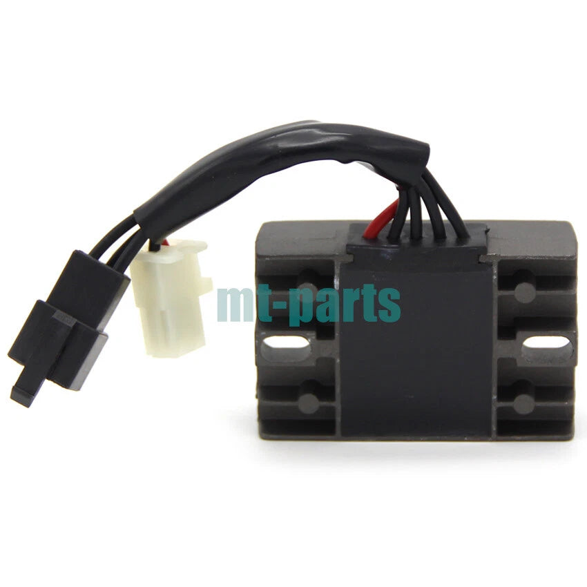 Voltage Regulator Rectifier for Arctic Cat 250 2x4/4x4, 300 2x4/4x4 (98-03)