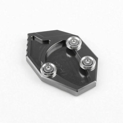 Side Stand Extension Plate for Kawasaki ZX14 ZX14R GTR1400 Concours (2006-2023)