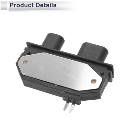 Ignition Control Module for Chevrolet Astro ABS (1986 - 1995)