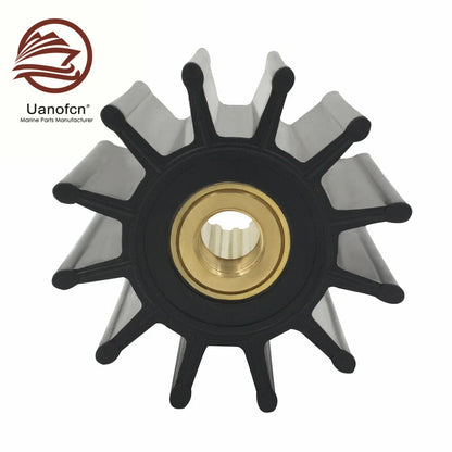 Water Pump Flexible Impeller for Sherwood/Cummins (27000K/3974456)