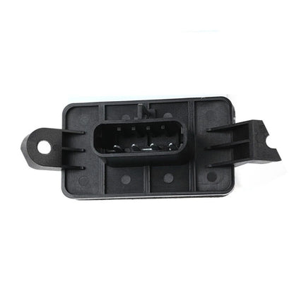 Blower Motor Resistor for Chevrolet Malibu / Pontiac G6 (2005–2007)