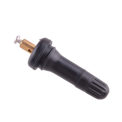 4 x Tyre Pressure Sensor Valve TPMS Stem Repair Kit for Renault Clio (2014-)