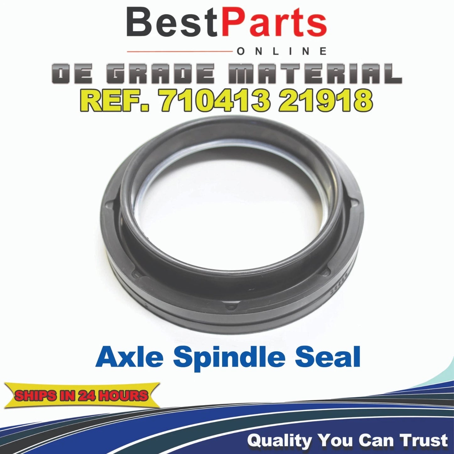 Axle Spindle Seal for Ford F250 Super Duty