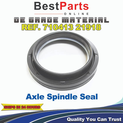 Axle Spindle Seal for Ford F250 Super Duty