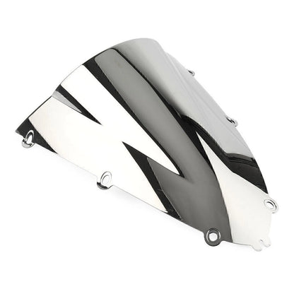 Windshield for Yamaha YZF R1 1998-1999 Silver Windproof Screen