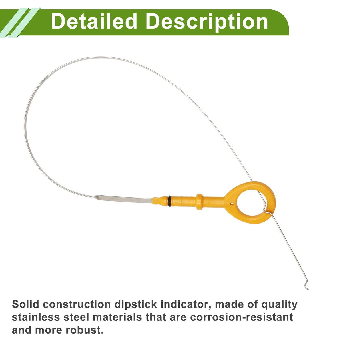 Engine Oil Dipstick for Toyota Scion xA 1.5L (2004-2006)