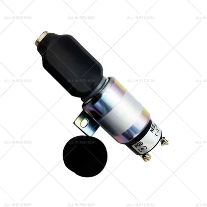 Stop Off Solenoid for Cummins 1751ES-24E7U1B1S5 (24V)