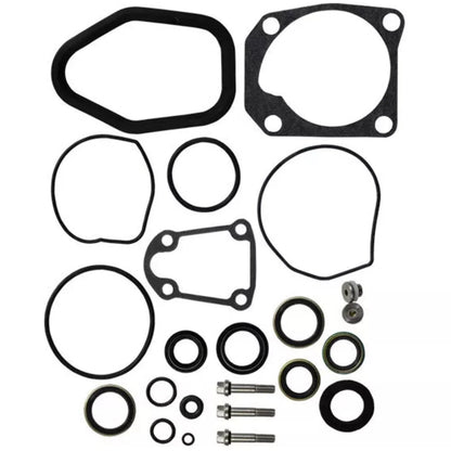 Gearcase Seal Kit for Johnson Evinrude Outboard 40-75HP (1990-2000)