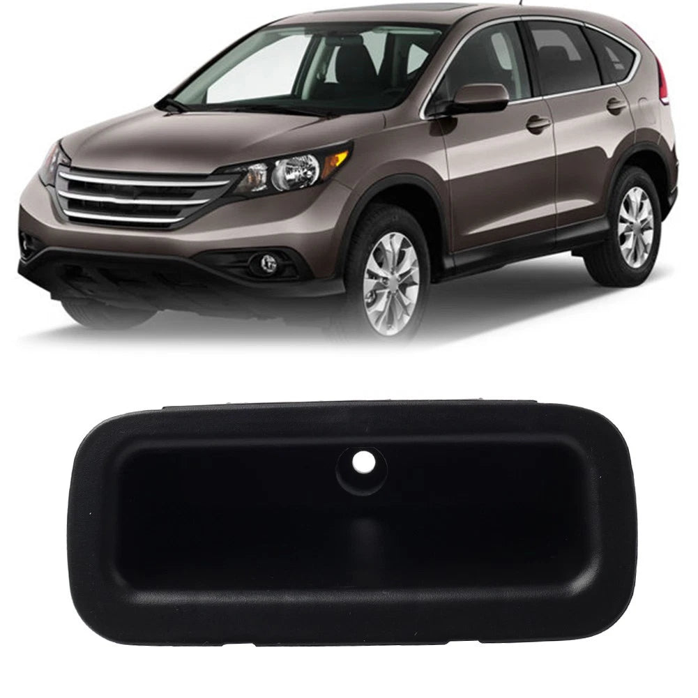 Rear Tailgate Liftgate Handle for Honda CR-V 2012-2016 2 x Covers