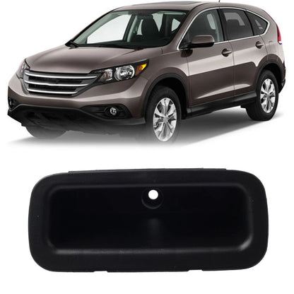 Rear Tailgate Liftgate Handle for Honda CR-V 2012-2016 2 x Covers