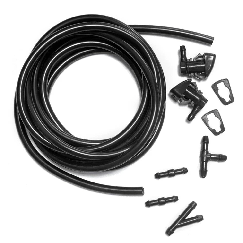 Windshield Wiper Spray Nozzle for Ford Jeep (2007-2018)