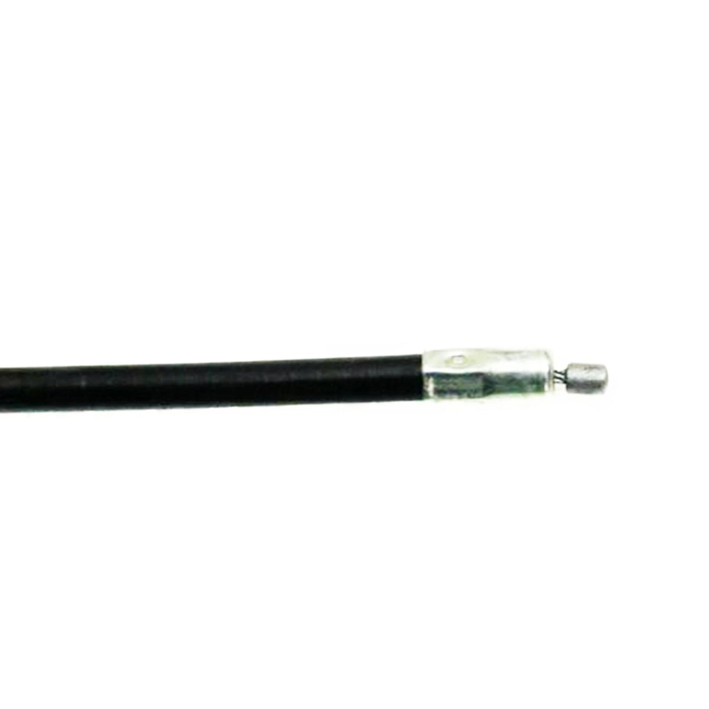 800mm Accelerator Throttle Cable for 43cc 49cc Mini PIT Pocket Quad Dirt Bike