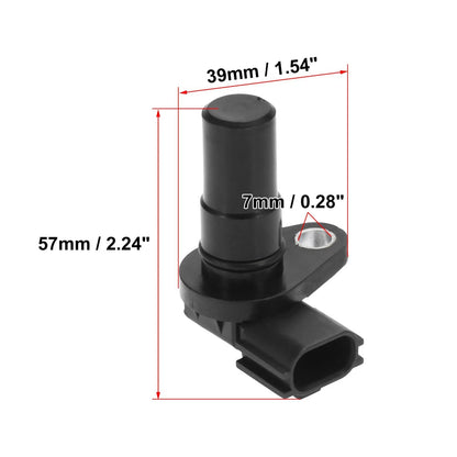 Black Transmission Speed Sensor for Mitsubishi (G4T07281)