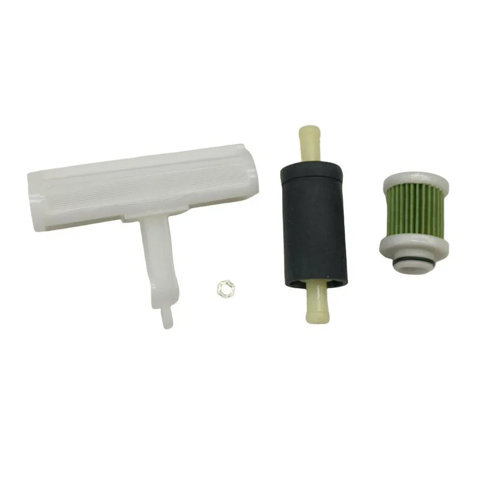 Yamaha 50-60HP 4-Stroke Outboard Maintenance Repair Kit for F50/F60 2000-2023