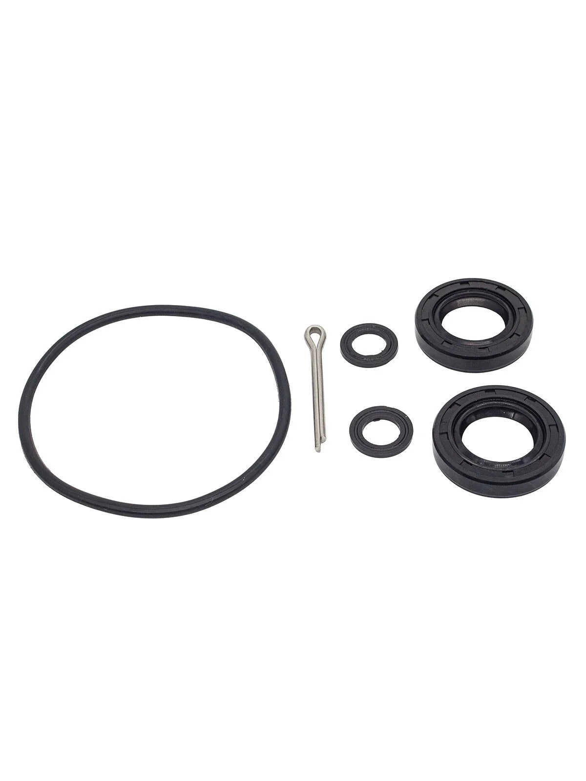 Lower Unit Gearcase Seal Kit for Suzuki 20-30HP (20-25-30HP)