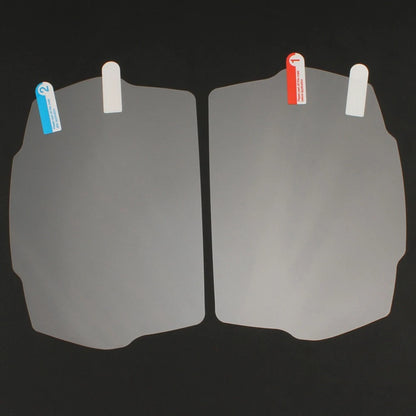 Scratch Film Screen Protector for SPEED TRIPLE 1200 RR (2022)