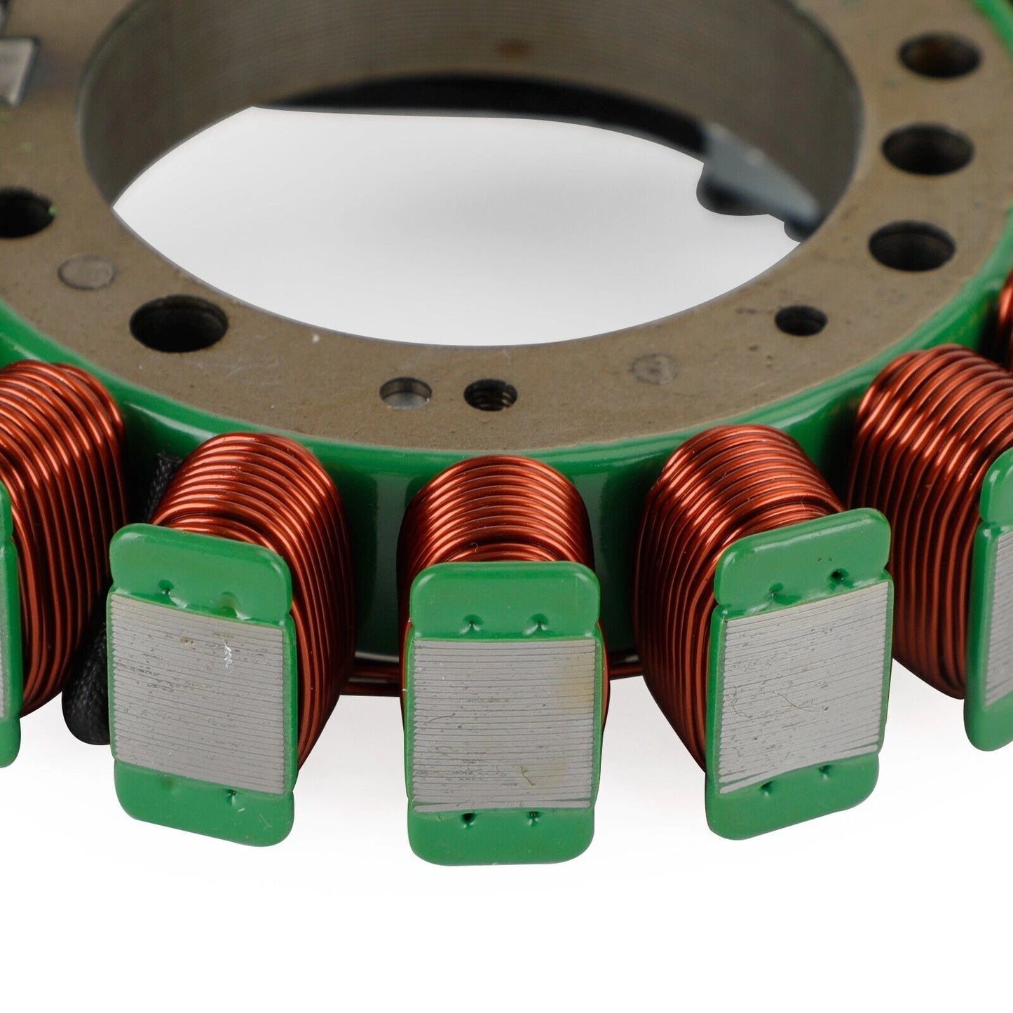 Magneto Stator for Yamaha YFM 350 Big Bear Moto-4 Warrior (1995-2001)