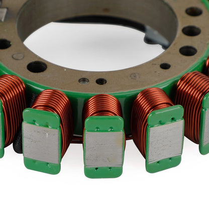 Magneto Stator for Yamaha YFM 350 Big Bear Moto-4 Warrior (1995-2001)