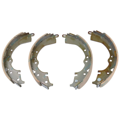 Rear Brake Shoes for Toyota Townace Van YR39 2.0L 3Y-C (1992-1996)