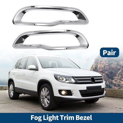 Car Rear Left & Right Lights for Jeep Cherokee (2014-2018)