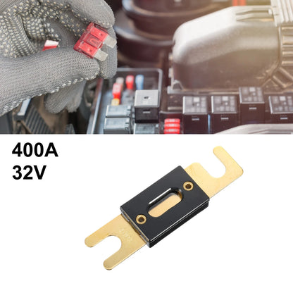400A ANL Fuse Electrical Protection for Car Truck Motorcycle Boat Audio