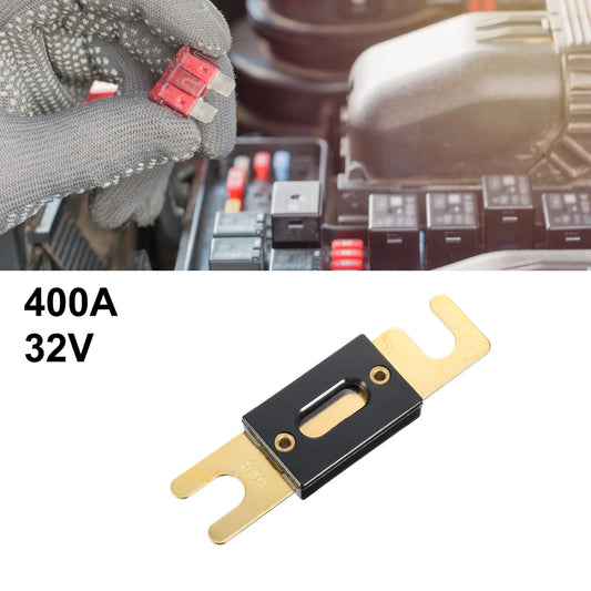400A ANL Fuse Electrical Protection for Car Truck Motorcycle Boat Audio