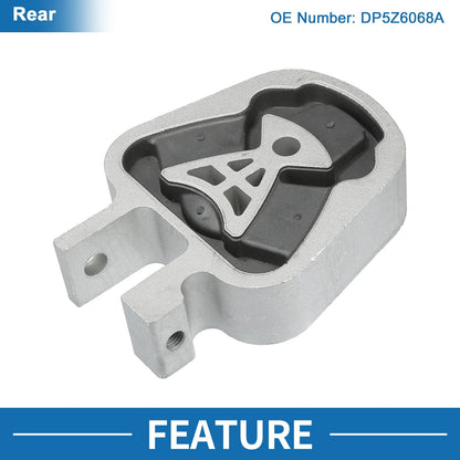 Engine Motor Mount Torque Strut for Ford Fusion 1.5L 1.6L 2.0L (2013-2019)