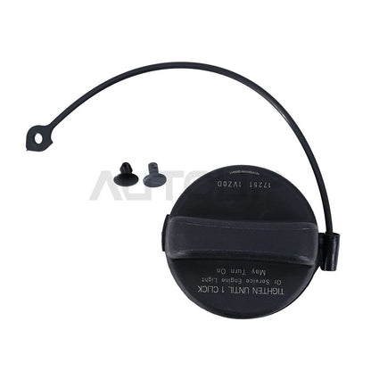 Fuel Tank Gas Cap For Nissan Armada Frontier Pathfinder Titan (2011–2021)
