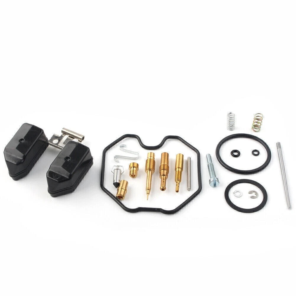 Carburetor Rebuild for XL185S (1979–1983)
