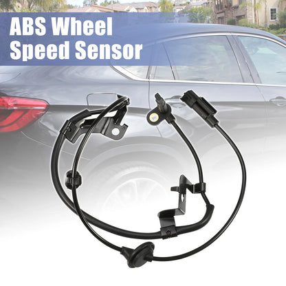Rear Right ABS Wheel Speed Sensor for Mitsubishi Outlander (2007-2009)
