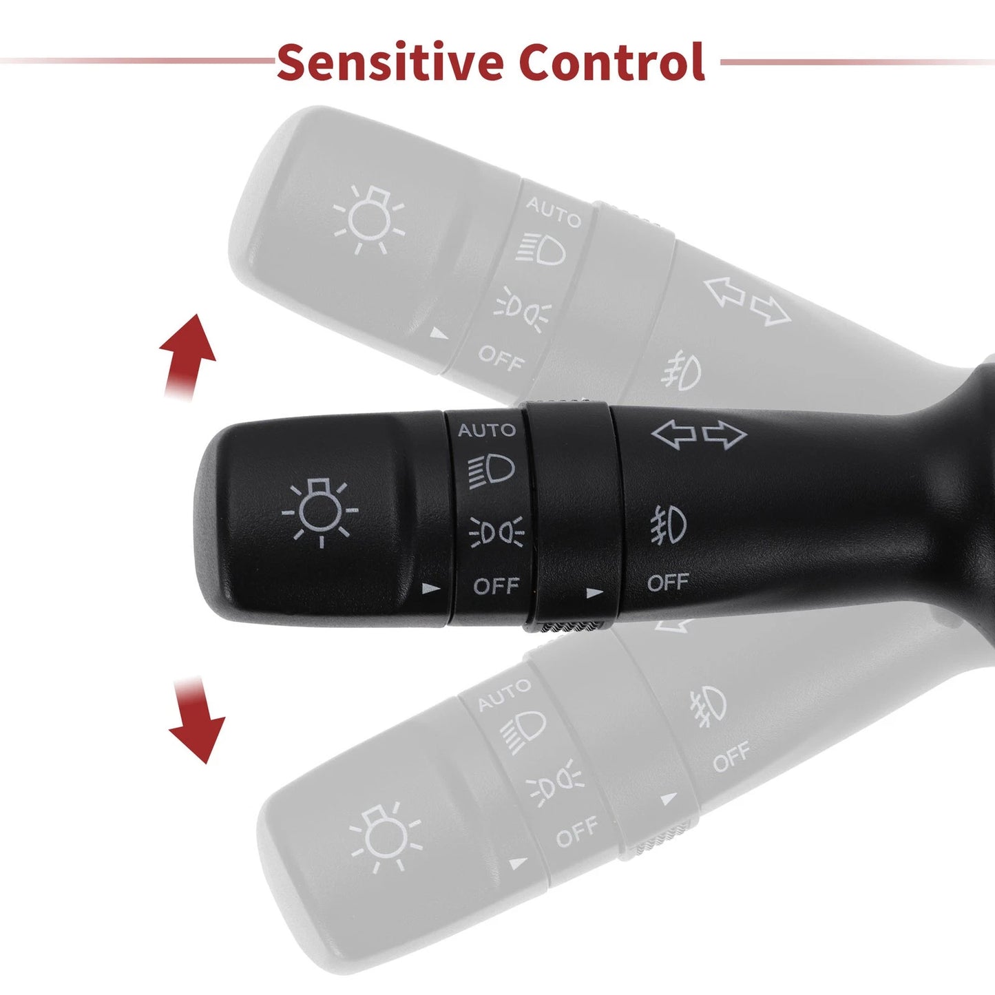 Turn Signal Switch for Hyundai Accent (2014-2015)