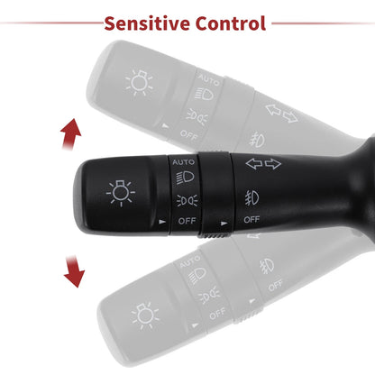 Turn Signal Switch for Hyundai Accent (2014-2015)