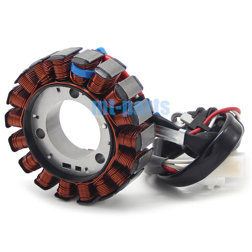Stator Coil for Yamaha MT-125, WR125R, WR125X (2015-2016, 2009-2014)
