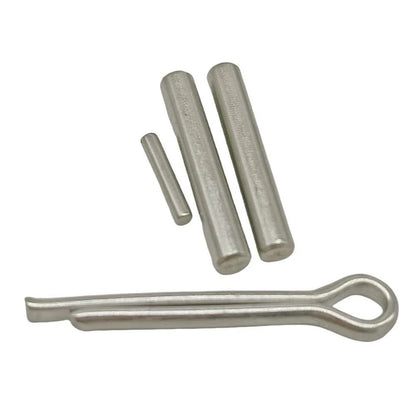 Mercury Mariner Outboard Shear & Split Pin for 2.2-3.5HP Models