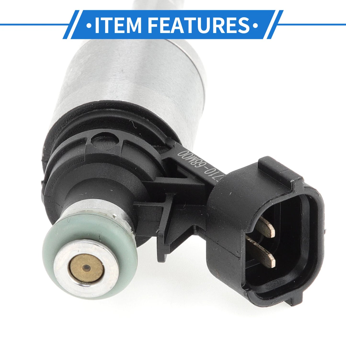 Fuel Injector for Suzuki Vitara LY 1.4T AllGrip (2015-2024) 1 Pc