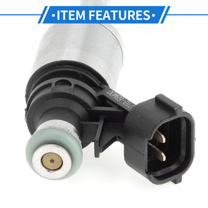 Fuel Injector for Suzuki Vitara LY 1.4T AllGrip (2015-2024) 1 Pc