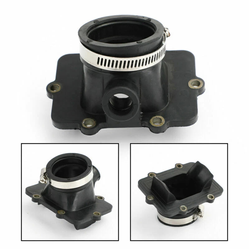 Carburetor Intake Manifold for SKI DOO MXZ 500 600 Legend (2000-2002)