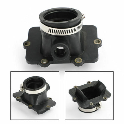 Carburetor Intake Manifold for SKI DOO MXZ 500 600 Legend (2000-2002)