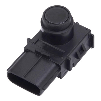 4pcs Parking PDC Sensors for Suzuki Kizashi (2010-2013)