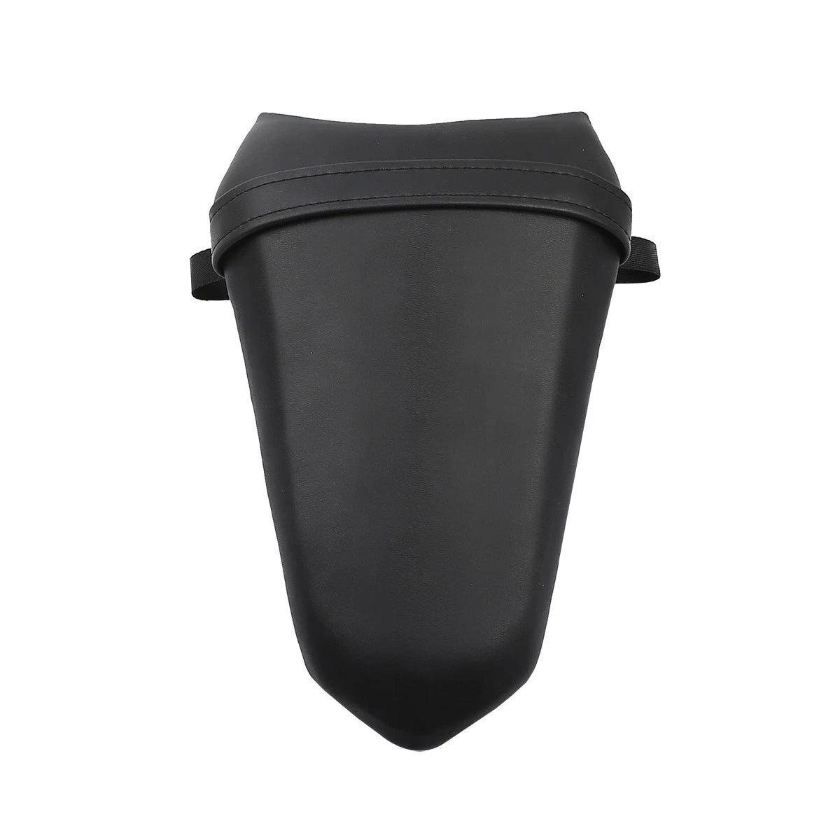 Rear Passenger Seat for Yamaha YZF-R7 (2022-2025) Black