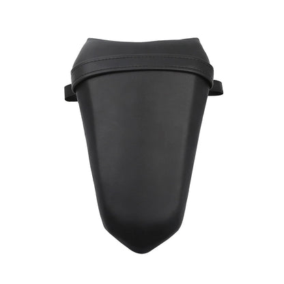 Rear Passenger Seat for Yamaha YZF-R7 (2022-2025) Black